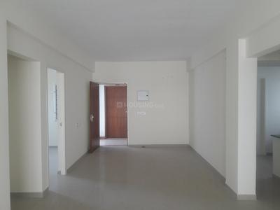 2 BHK Apartment