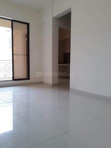Gallery Cover Image of 680 Sq.ft 1 BHK Apartment for buy in Kharghar for 5700000