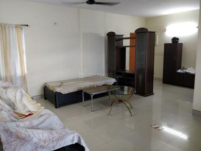 3 BHK Apartment