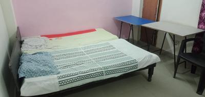 Bedroom Image of Yash in Saket
