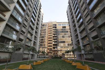Gallery Cover Image of 2781 Sq.ft 3 BHK Apartment for buy in Jodhpur for 18000000