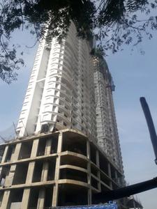 Gallery Cover Image of 1429 Sq.ft 2 BHK Apartment for buy in Jogeshwari West for 18500000