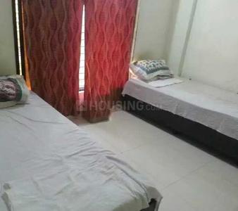 Bedroom Image of PG 4194217 Kharghar in Kharghar