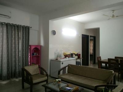 1 BHK Independent Floor
