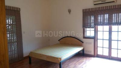 3 BHK Independent House