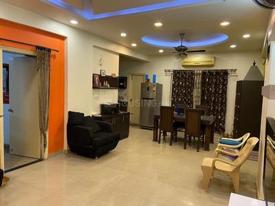 3 BHK Apartment