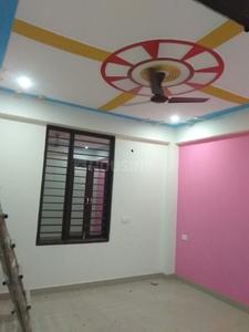 2 BHK Independent House