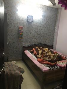 1 BHK Independent Floor