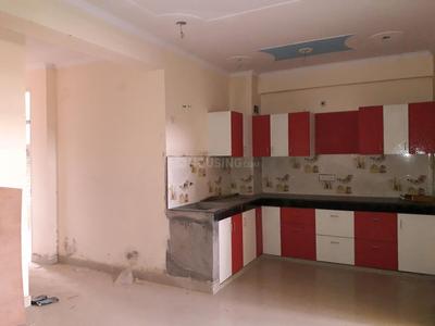 3 BHK Independent Floor