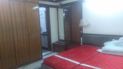 3 BHK Apartment