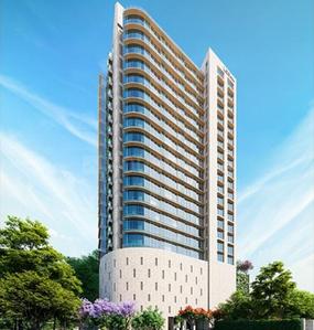 Gallery Cover Image of 1250 Sq.ft 2 BHK Apartment for buy in Malabar Hill for 78200000