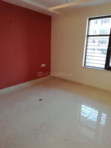Gallery Cover Image of 1500 Sq.ft 3 BHK Independent Floor for rent in Sector 43 for 12000