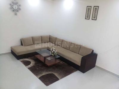 3 BHK Apartment