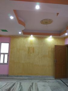Gallery Cover Image of 990 Sq.ft 2 BHK Apartment for rent in Kaikhali for 12000