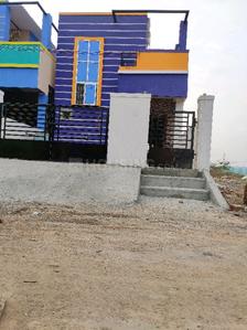 Gallery Cover Image of 1050 Sq.ft 2 BHK Independent House for buy in Veppampattu for 3200000