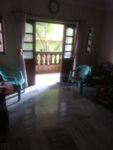 Gallery Cover Image of 1400 Sq.ft 3 BHK Villa for buy in Povorim for 20000000