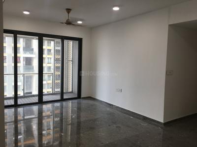 Gallery Cover Image of 1700 Sq.ft 3 BHK Apartment for rent in Sion for 110000