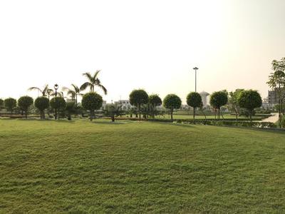 1744 Sq.ft Residential Plot for Sale in Jankipuram, Lucknow
