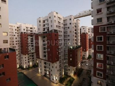 3 BHK अपार्टमेंट