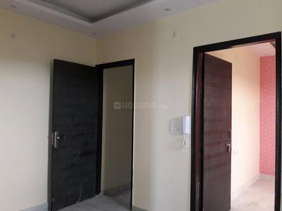 Gallery Cover Image of 480 Sq.ft 2 BHK Independent Floor for buy in Sector 22 Rohini for 2450000