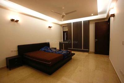 3 BHK Independent Floor