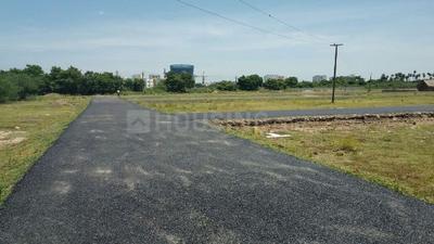 Residential Plot