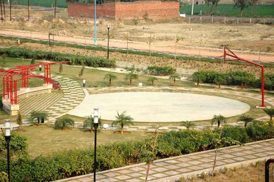 Gallery Cover Image of Sq.ft Residential Plot for buy in Shastripuram for 2500000