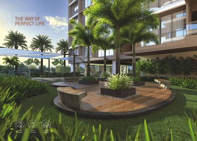 3 BHK Apartment
