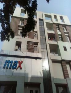 Gallery Cover Image of 1607 Sq.ft 3 BHK Apartment for buy in Bansdroni for 10124000