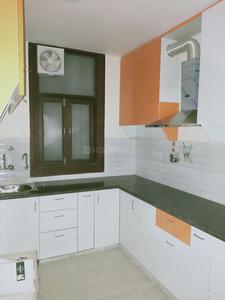 3 BHK Independent Builder Floor