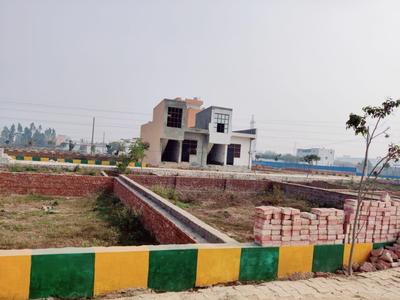 1850 Sq.ft Residential Plot for Sale in Raj Nagar, Ghaziabad