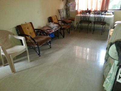 Gallery Cover Image of 660 Sq.ft 1 BHK Apartment for buy in Karaswada for 3000000