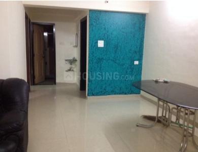 Gallery Cover Image of 1700 Sq.ft 3 BHK Apartment for buy in Sanpada for 35000000