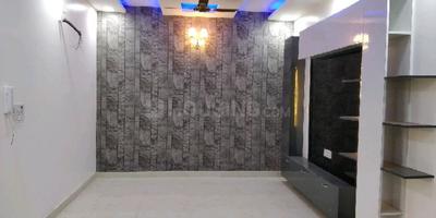 3 BHK Independent Floor