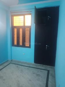 Gallery Cover Image of 500 Sq.ft 1 BHK Independent Floor for buy in Vaishali for 1850000