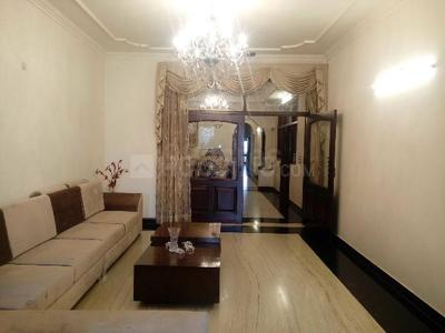Gallery Cover Image of 2700 Sq.ft 4 BHK Independent Floor for buy in Paschim Vihar for 37500000