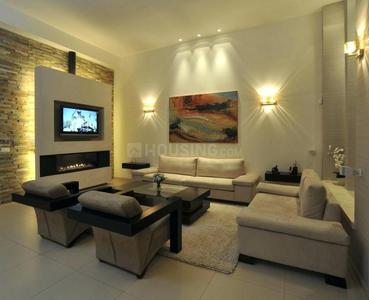 Gallery Cover Image of 1772 Sq.ft 3 BHK Apartment for buy in Kandivali East for 23000000