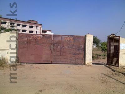 Residential Plot