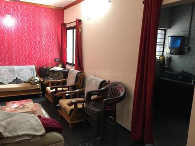 2 BHK Apartment