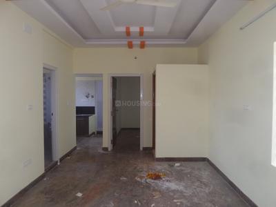 2 BHK Independent Floor