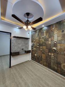 2 BHK Independent Builder Floor