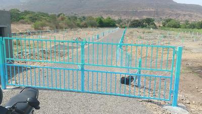 Gallery Cover Image of Sq.ft Residential Plot for buy in Sadashiv Peth for 500000