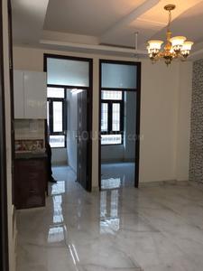 3 BHK Independent Floor