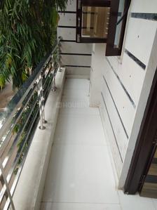 Gallery Cover Image of 540 Sq.ft 2 BHK Apartment for buy in Dwarka Mor for 3099000