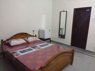 1 BHK Independent House
