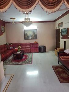 Gallery Cover Image of 2575 Sq.ft 3 BHK Apartment for buy in Banjara Hills for 24000000