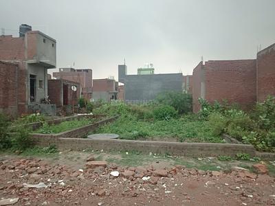 Gallery Cover Image of Sq.ft Residential Plot for buy in Jamia Nagar for 840000