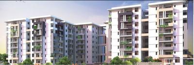 3 BHK Apartment