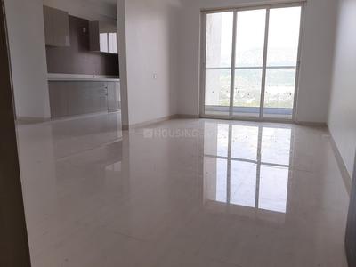 2 BHK अपार्टमेंट