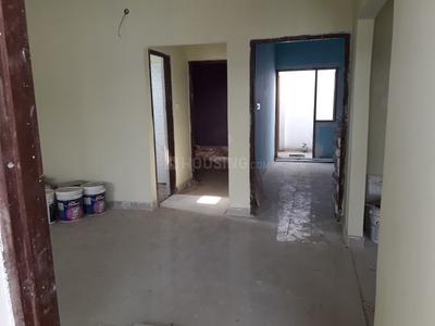 Gallery Cover Image of 1250 Sq.ft 3 BHK Independent House for buy in Omaxe City for 3500000